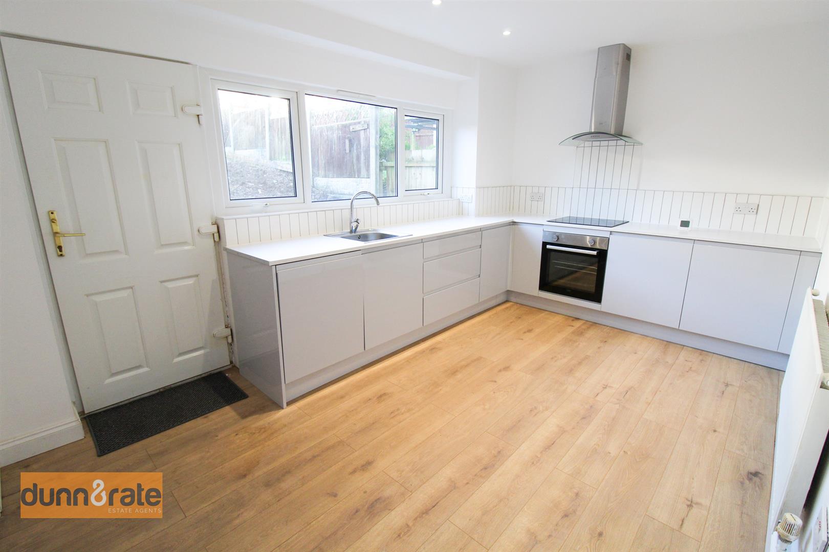 Meere Close, Norton, Stoke-On-Trent